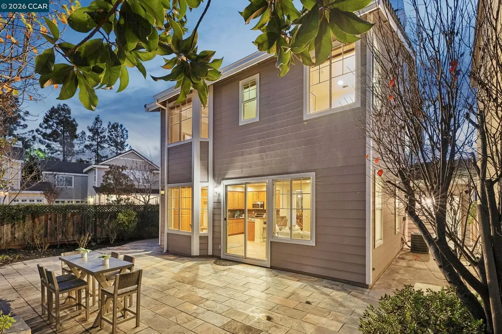 247 Abigail Circle Danville CA 94506