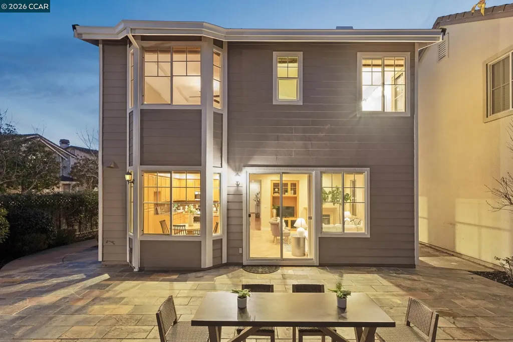 247 Abigail Circle Danville CA 94506