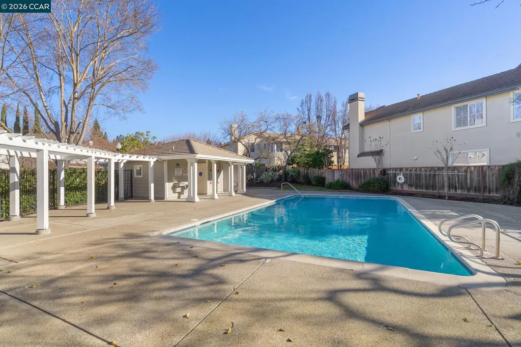 247 Abigail Circle Danville CA 94506