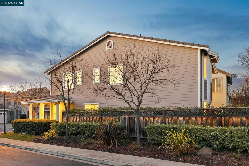 247 Abigail Circle Danville CA 94506