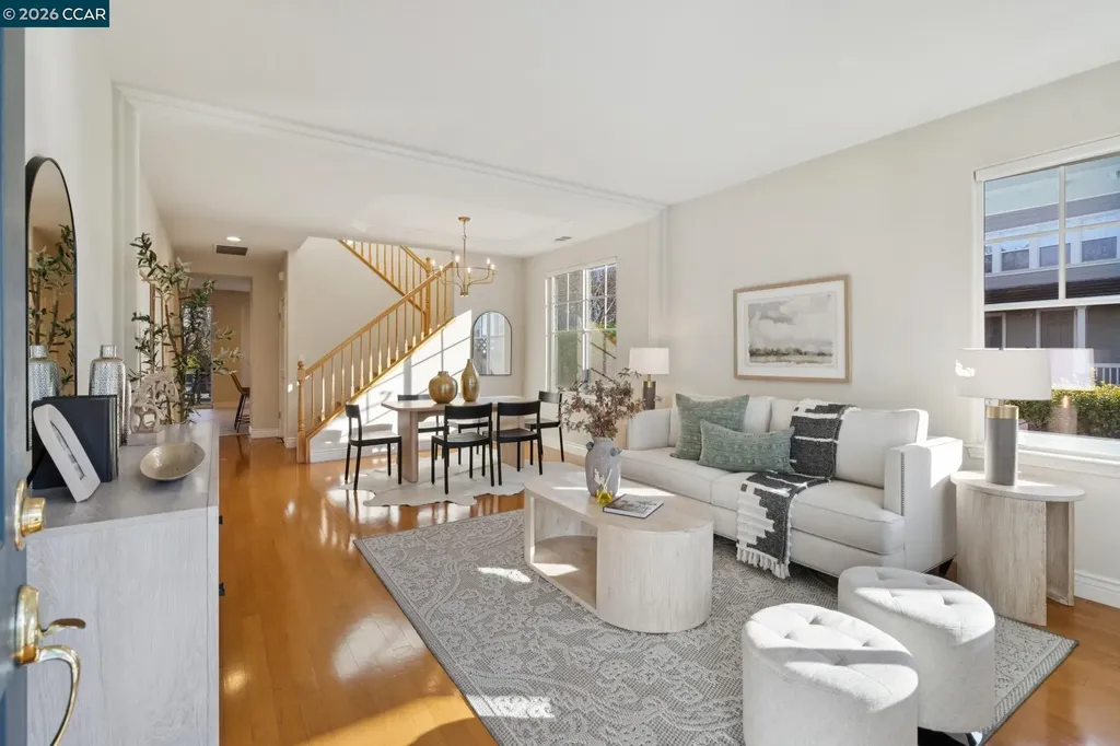 247 Abigail Circle Danville CA 94506