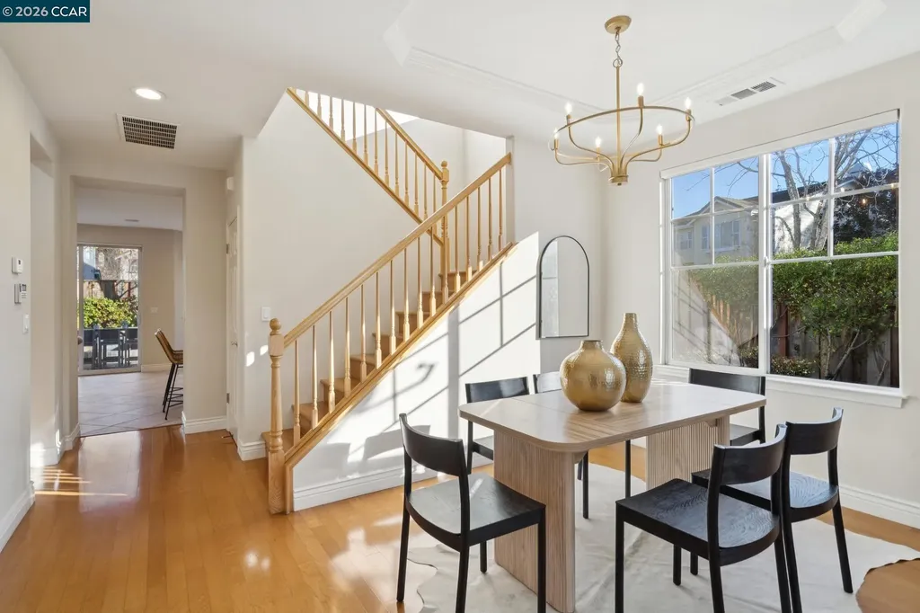 247 Abigail Circle Danville CA 94506