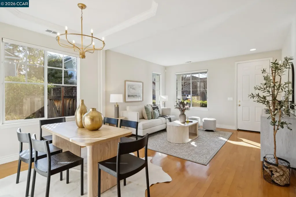 247 Abigail Circle Danville CA 94506