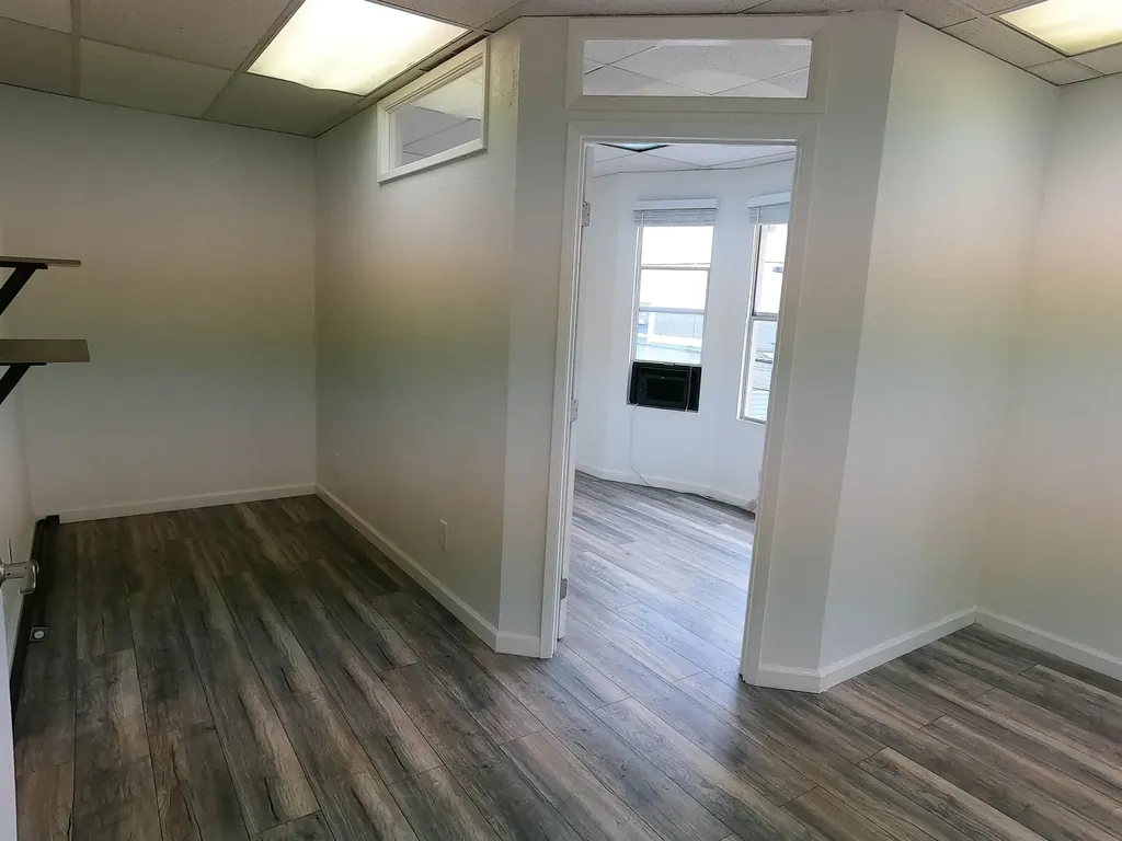 4601 Telegraph Avenue 206 Oakland CA 94609