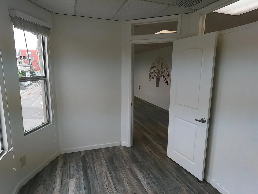 4601 Telegraph Avenue 206 Oakland CA 94609