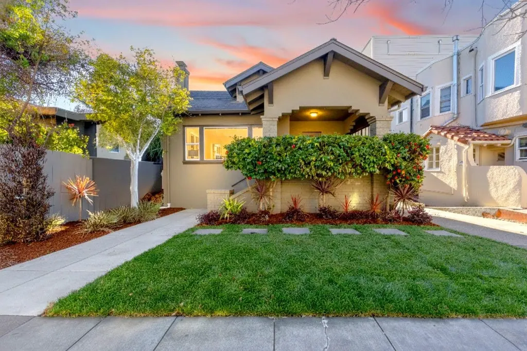 1315 Wellington Street Oakland CA 94602