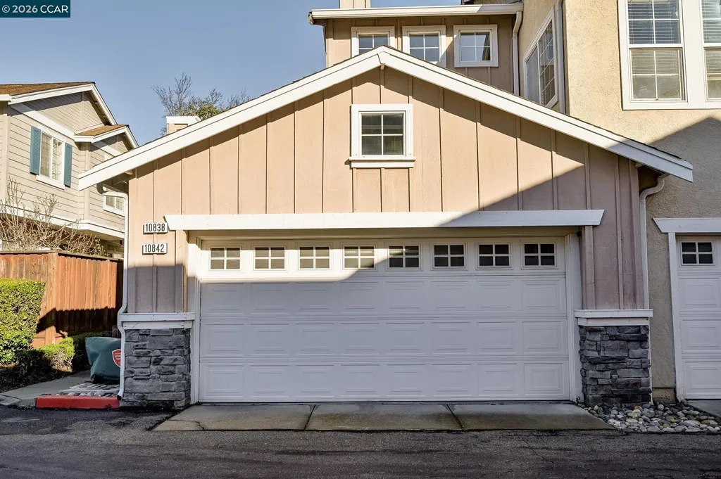 10838 Mcpeak Lane Dublin CA 94568