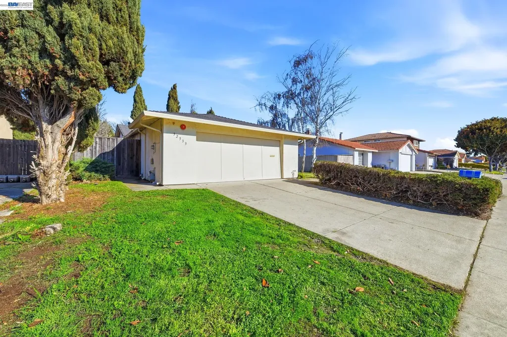 32533 Regents Boulevard Union City CA 94587