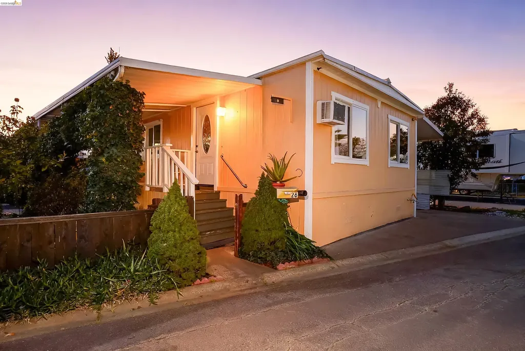 26 David Drive Concord CA 94518