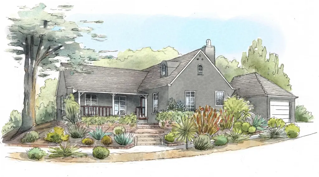 Oakland CA, 3570 Jordan Road