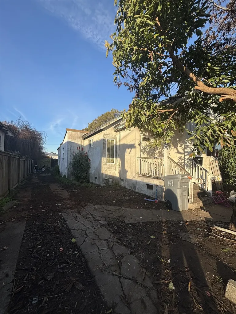2414 5th Street Berkeley CA 94710