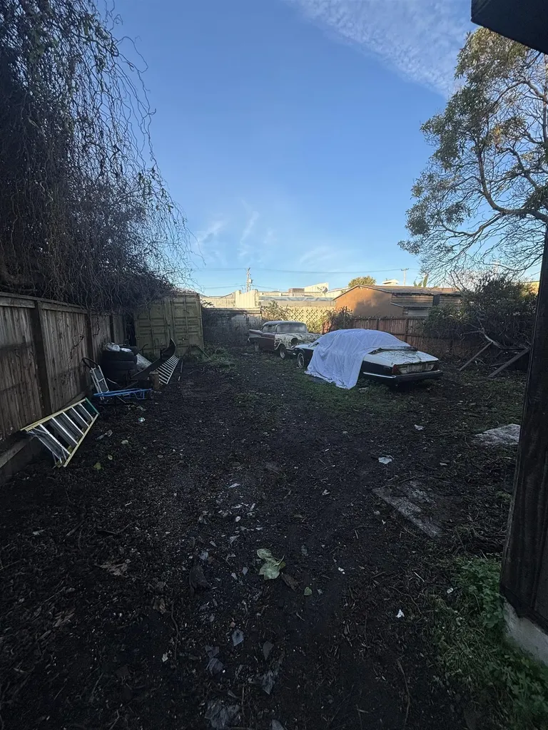 2414 5th Street Berkeley CA 94710