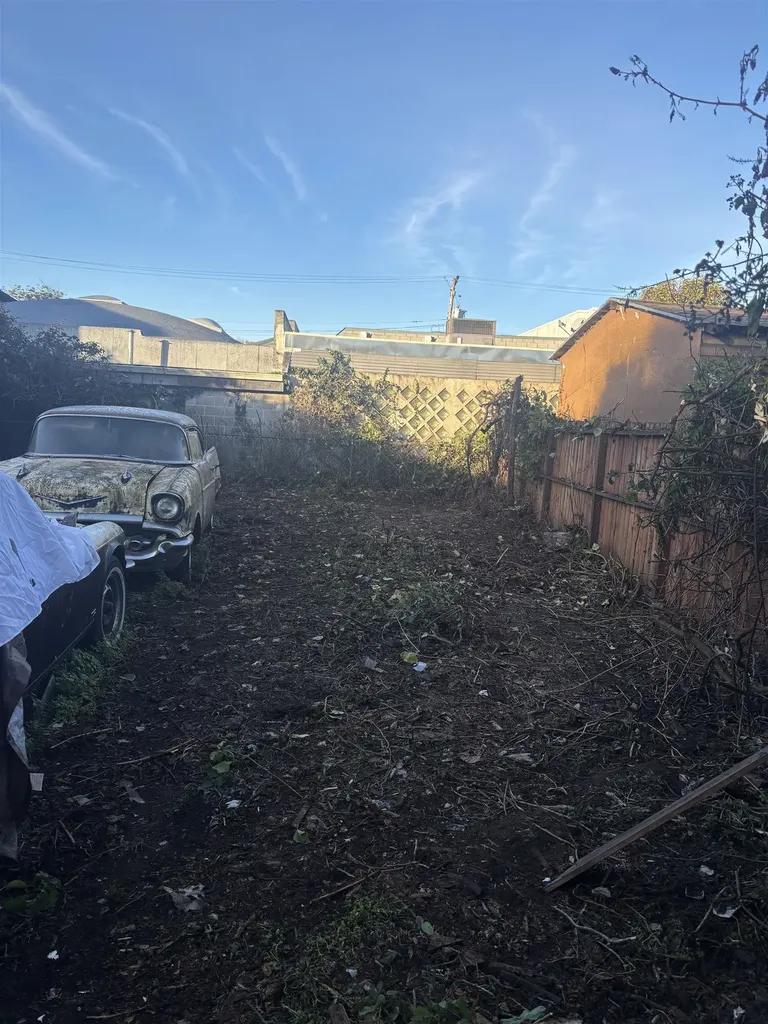 2414 5th Street Berkeley CA 94710