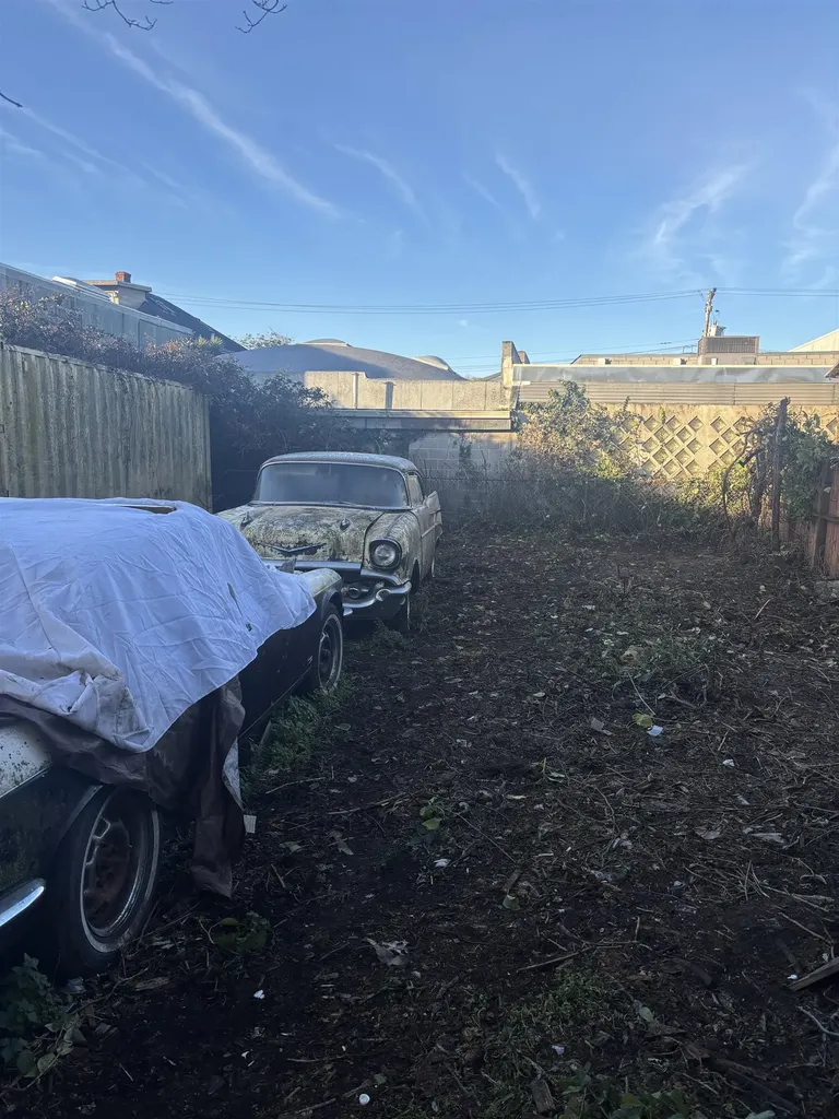 2414 5th Street Berkeley CA 94710