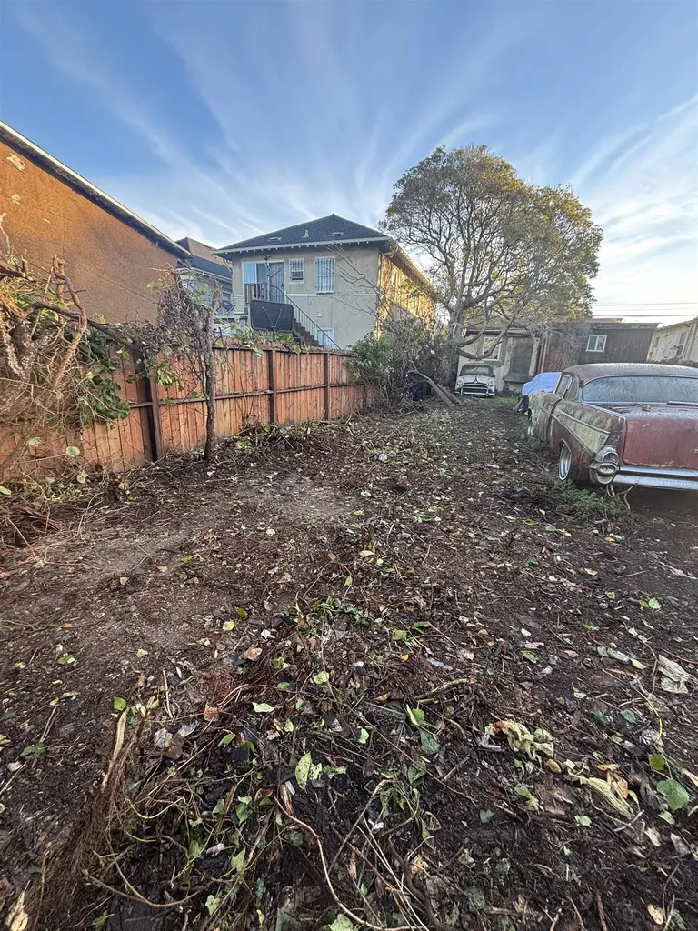 2414 5th Street Berkeley CA 94710