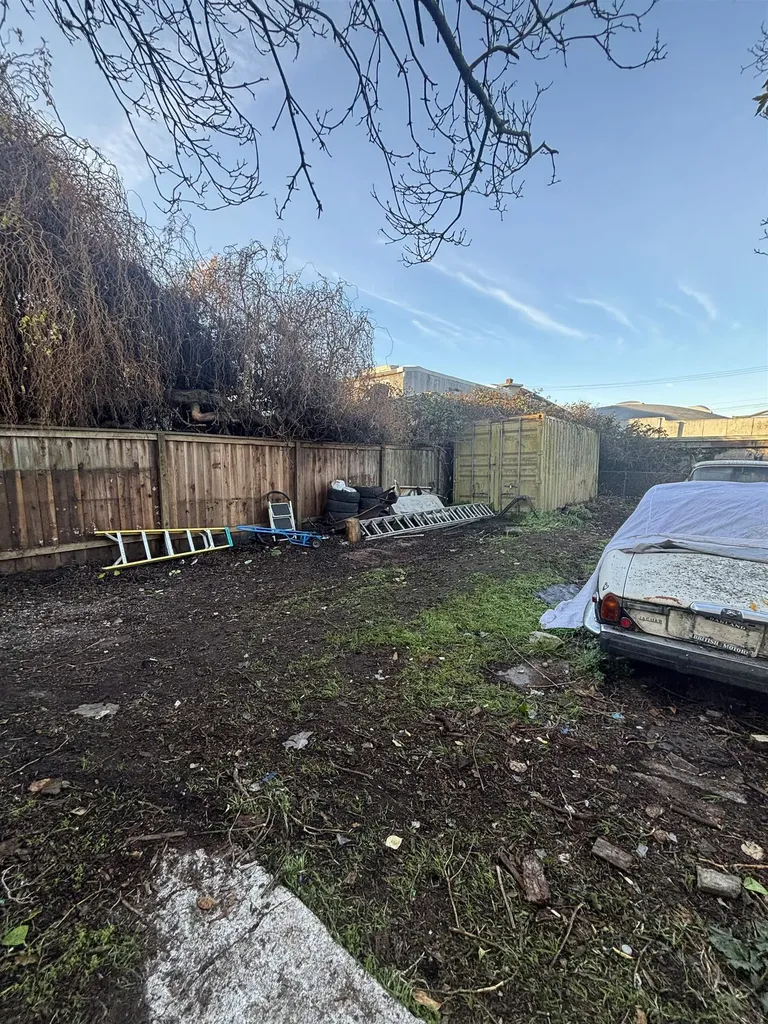 2414 5th Street Berkeley CA 94710