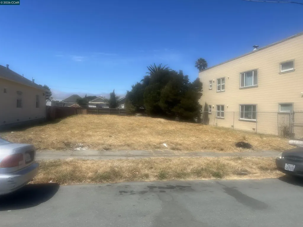 551 6th Street Richmond CA 94801
