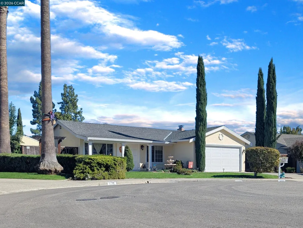 530 Marlboro Court San Ramon CA 94583