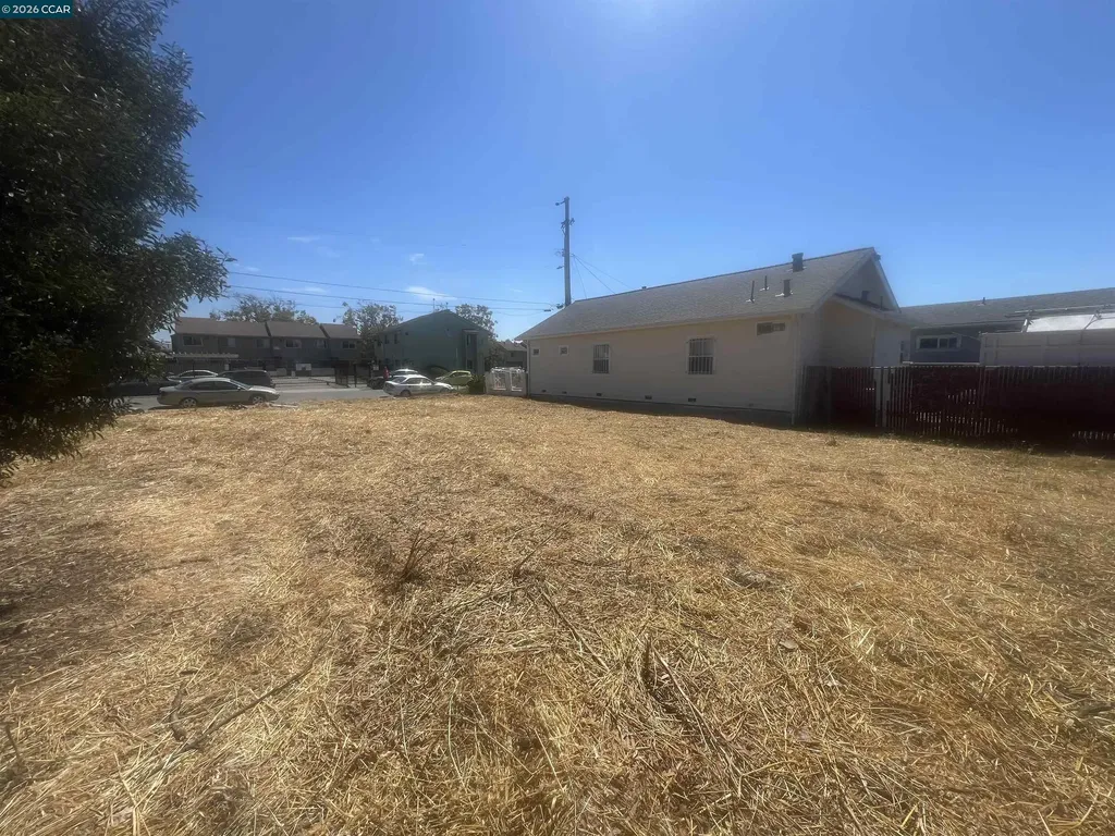 549 6th Street Richmond CA 94801