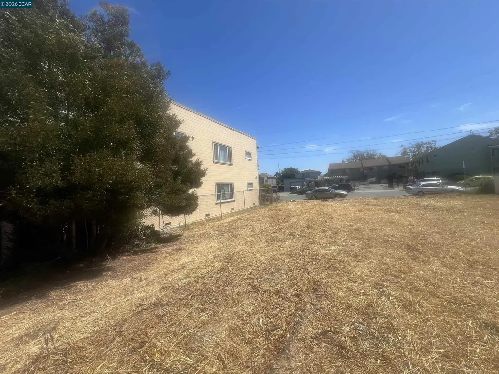 549 6th Street Richmond CA 94801