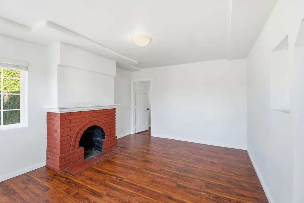 2122 25th Street Oakland CA 94606