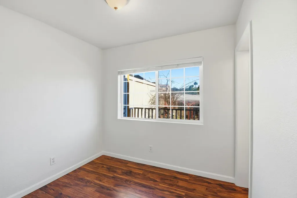 2122 25th Street Oakland CA 94606