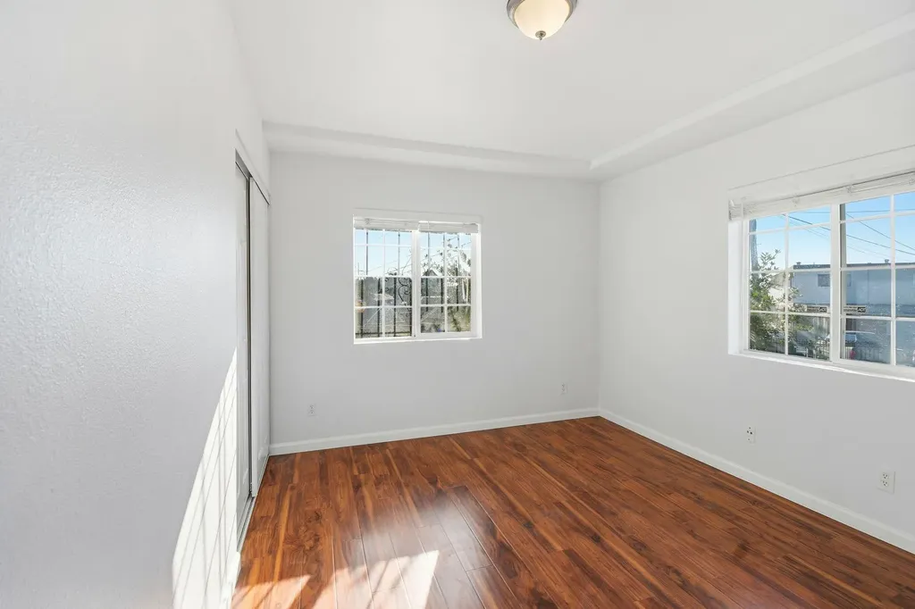 2122 25th Street Oakland CA 94606