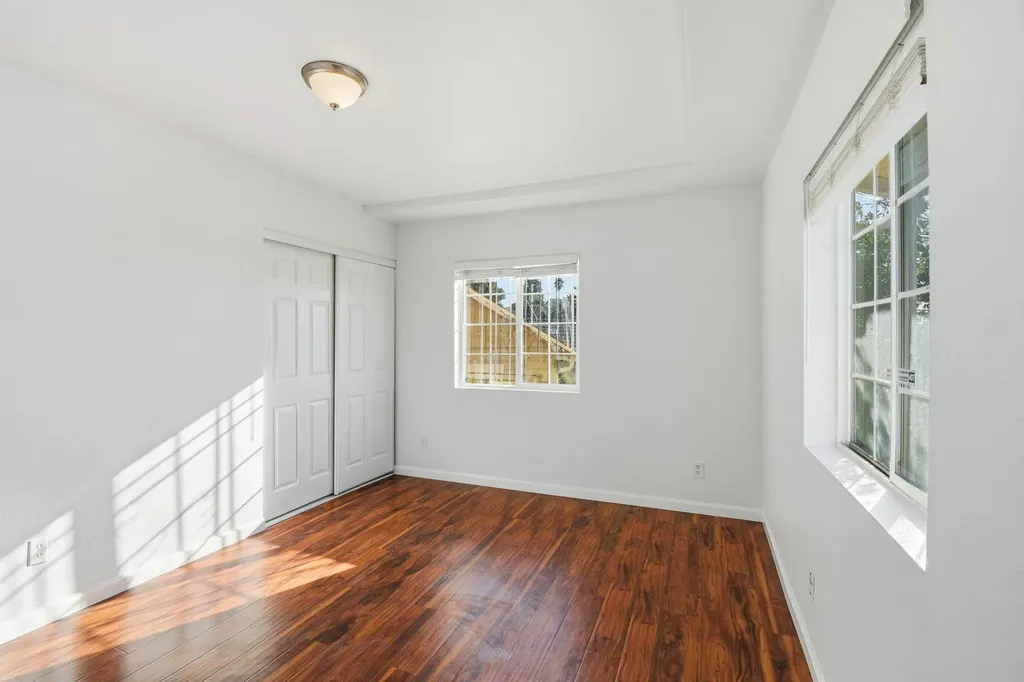 2122 25th Street Oakland CA 94606