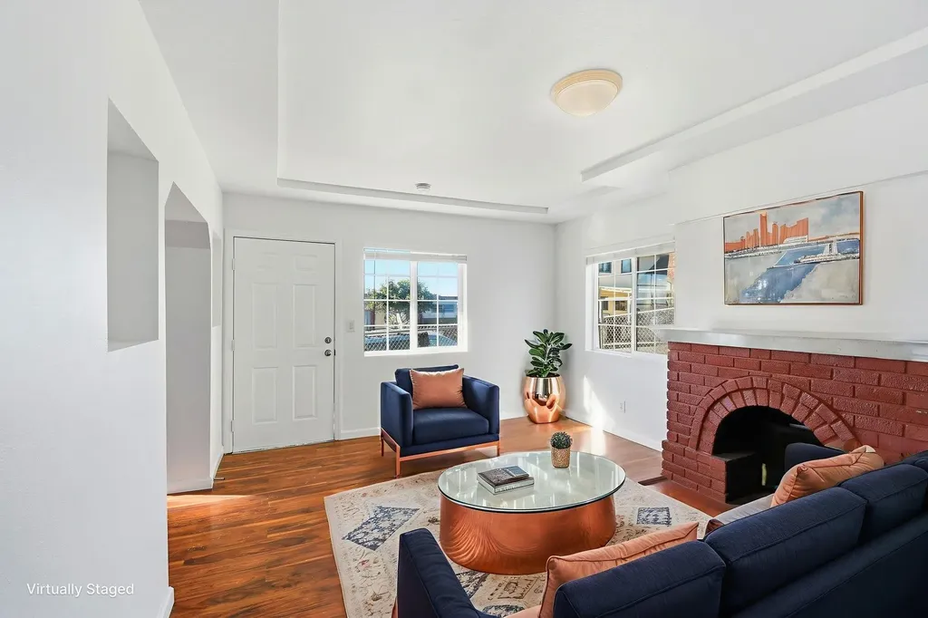 2122 25th Street Oakland CA 94606