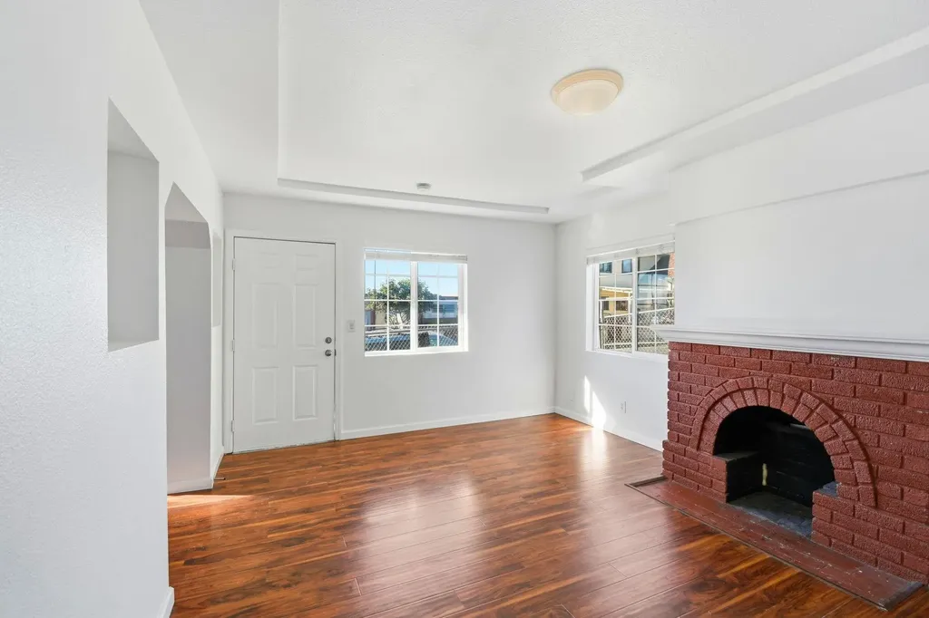 2122 25th Street Oakland CA 94606