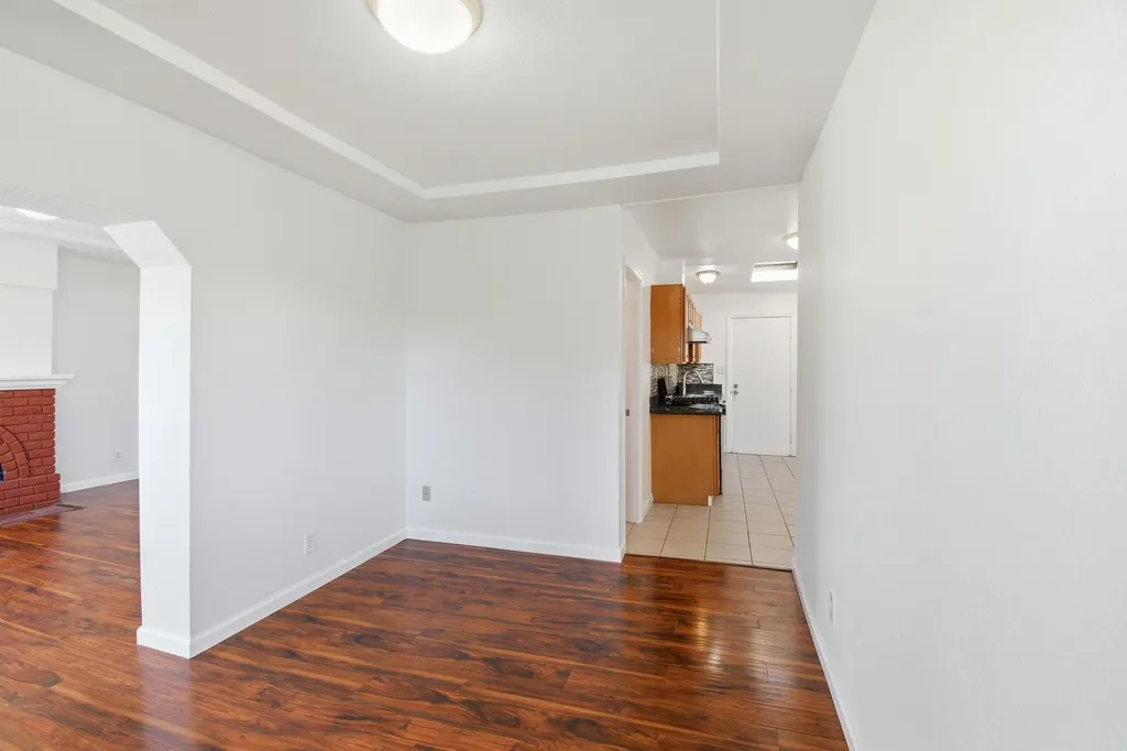 2122 25th Street Oakland CA 94606