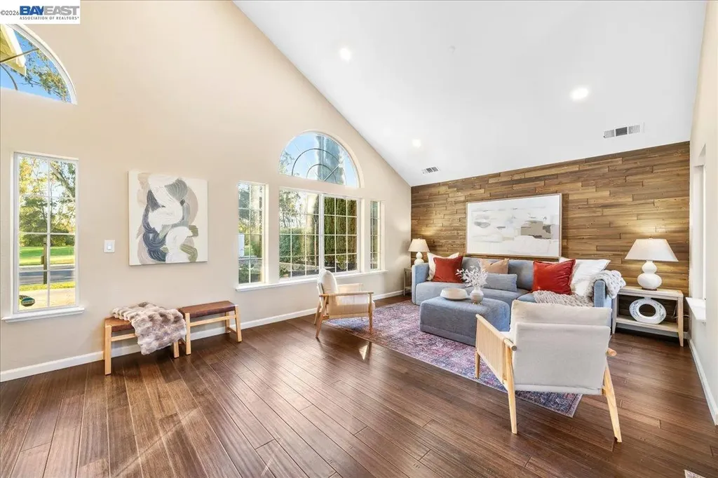 610 Daisyfield Drive Livermore CA 94551