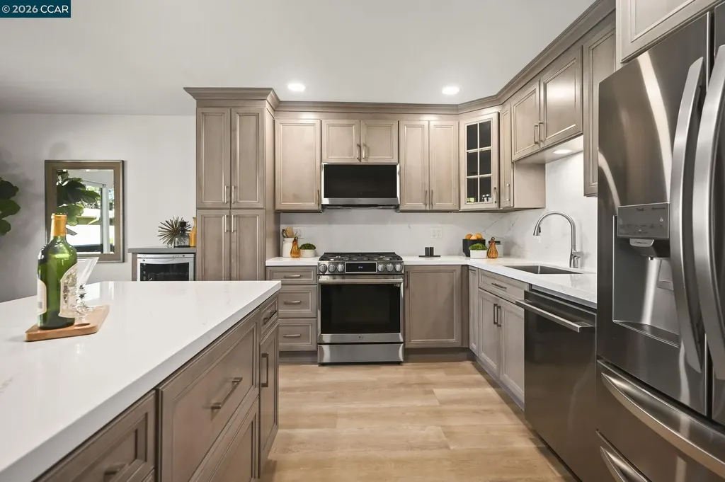 1508 Canyonwood Court Walnut Creek CA 94595