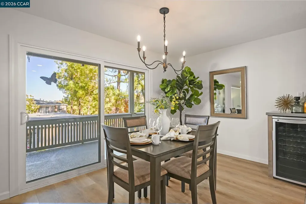 1508 Canyonwood Court Walnut Creek CA 94595