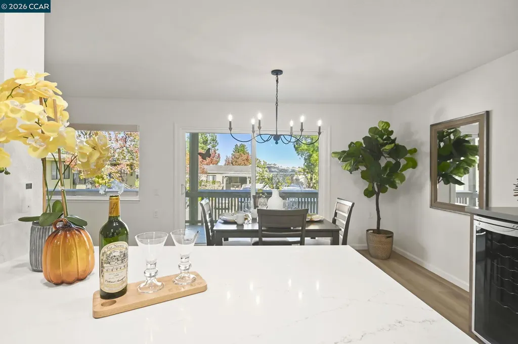 1508 Canyonwood Court Walnut Creek CA 94595