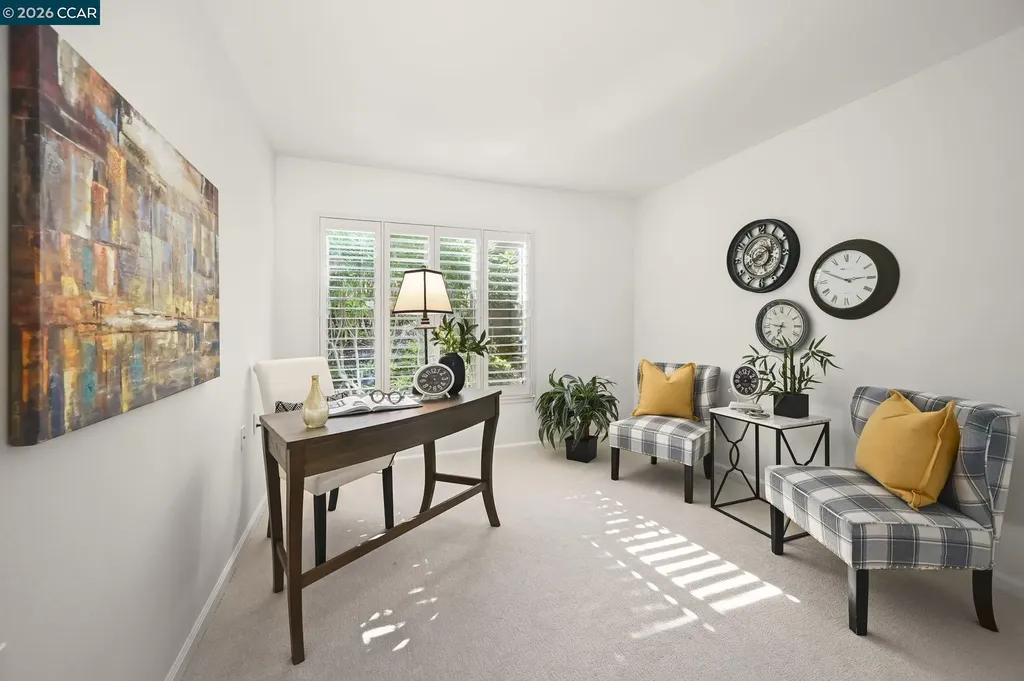 1508 Canyonwood Court Walnut Creek CA 94595