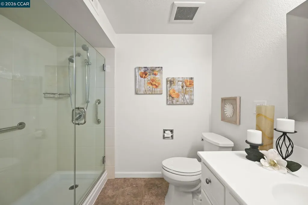 1508 Canyonwood Court Walnut Creek CA 94595