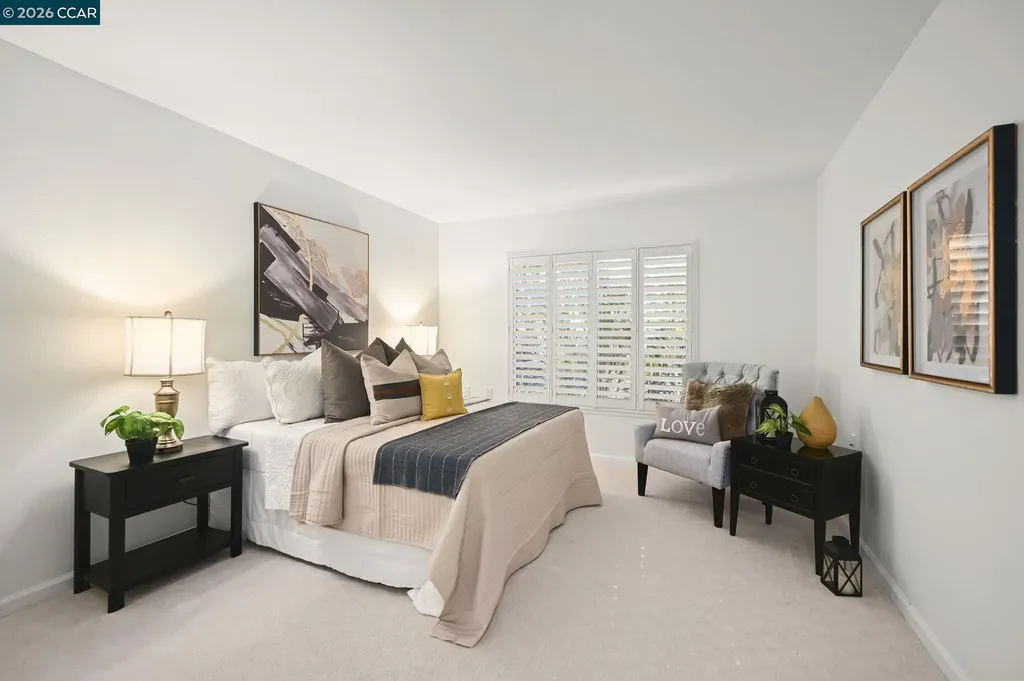 1508 Canyonwood Court Walnut Creek CA 94595