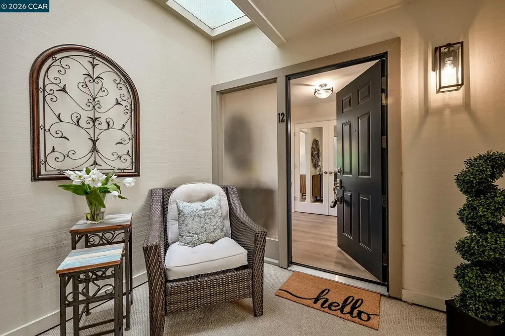 1508 Canyonwood Court Walnut Creek CA 94595