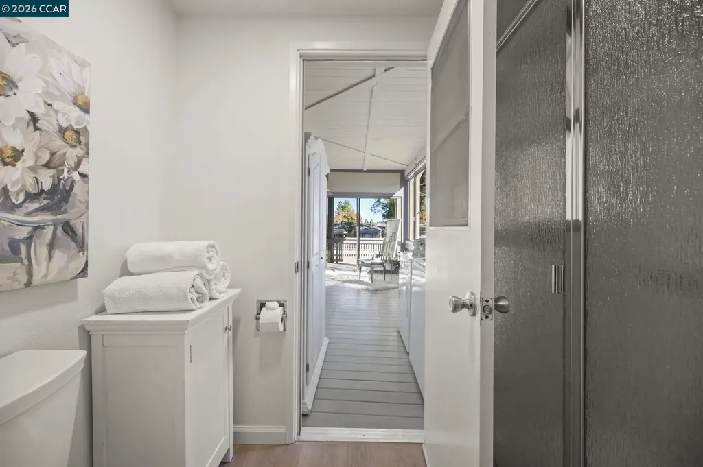 1508 Canyonwood Court Walnut Creek CA 94595