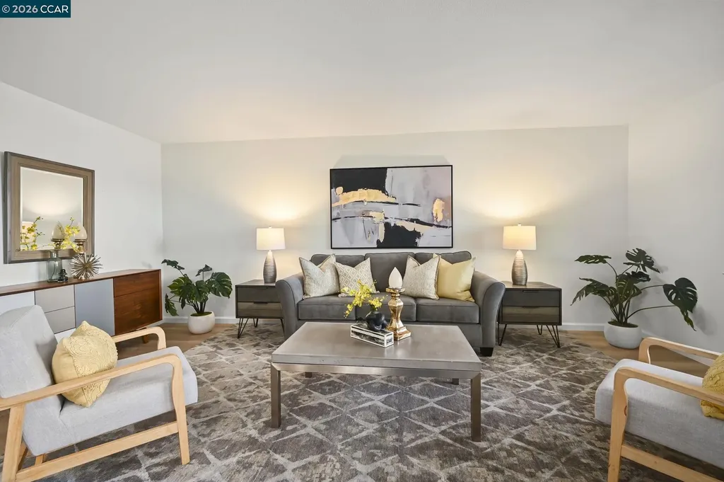 1508 Canyonwood Court Walnut Creek CA 94595