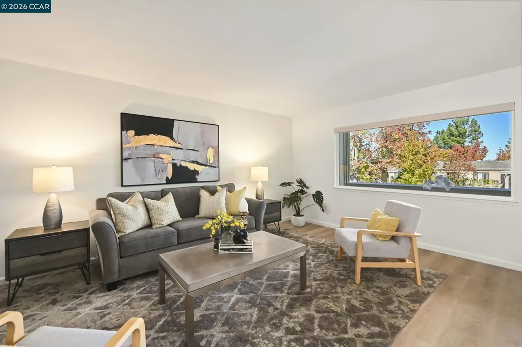 1508 Canyonwood Court Walnut Creek CA 94595