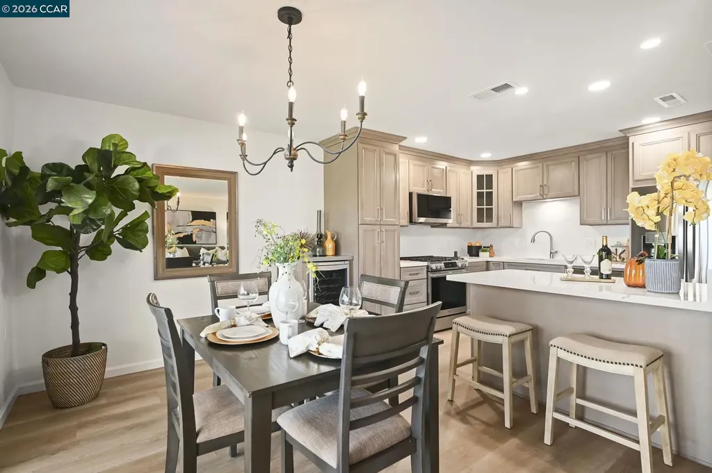 1508 Canyonwood Court Walnut Creek CA 94595