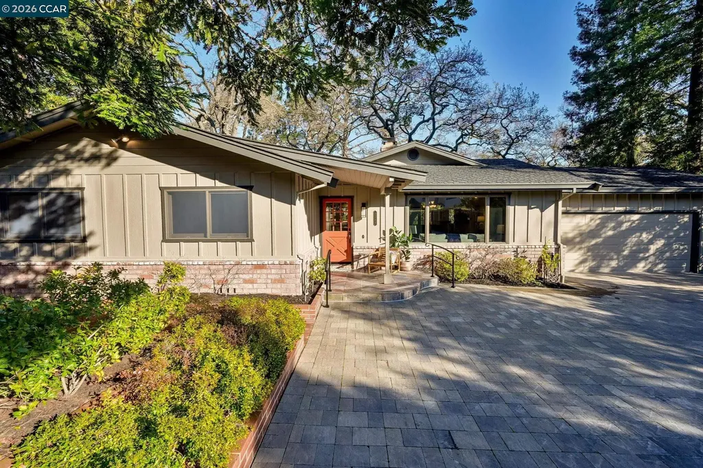 3264 Withers Avenue Lafayette CA 94549