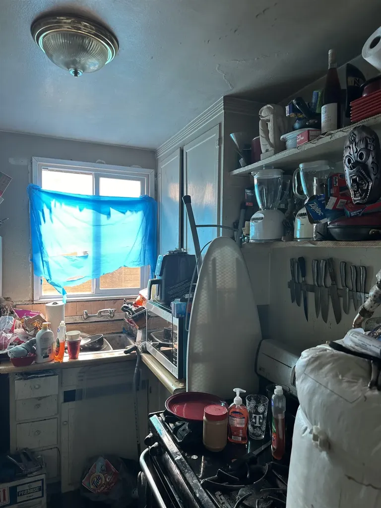 5659 Telegraph Avenue Oakland CA 94609