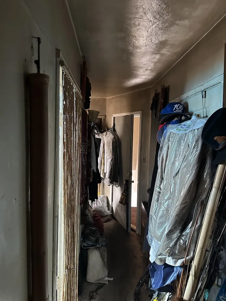 5659 Telegraph Avenue Oakland CA 94609