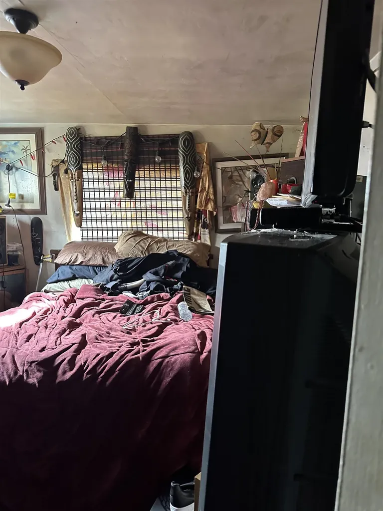 5659 Telegraph Avenue Oakland CA 94609
