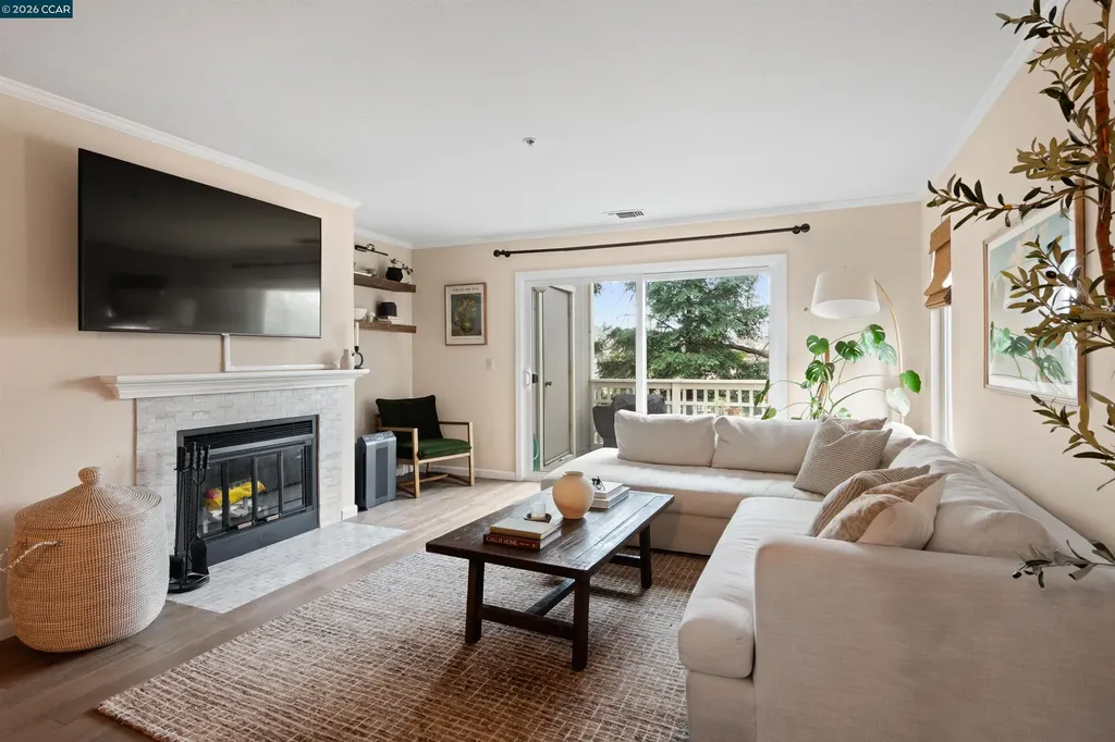 2721 Oak Road Walnut Creek CA 94597