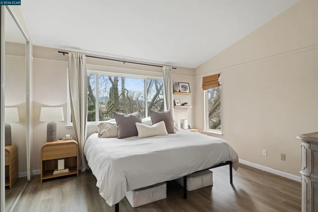 2721 Oak Road Walnut Creek CA 94597