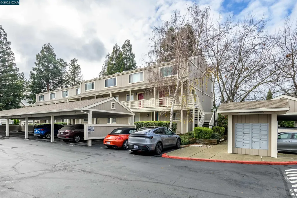 2721 Oak Road Walnut Creek CA 94597